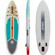 15. SET - ENERO INFLATABLE SUP BOARD 320x81x15CM FLOW