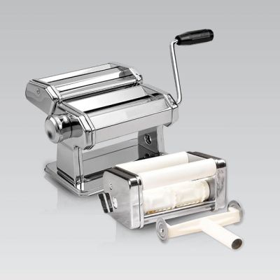 2. Pasta machine MR-1679R MAESTRO