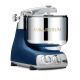 2. Ankarsrum Assistent Original Stand Mixer 1500W Blue