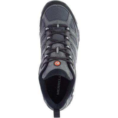 3. Merrell Moab 3 GTX hiking shoes - olive size: 46_5