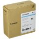 2. Canon PFI-1300 PC - Photo Cyan - Original - Ink Tank - for imagePROGRAF PRO-2000, PRO-4000, PRO-4000S, PRO-6000S