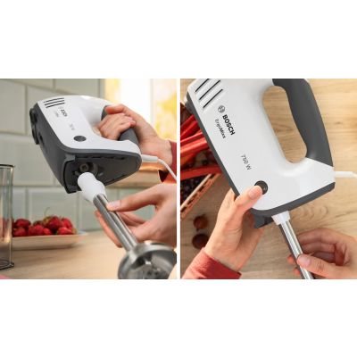 7. BOSCH MFQ 37470 Hand Mixer