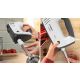 7. BOSCH MFQ 37470 Hand Mixer
