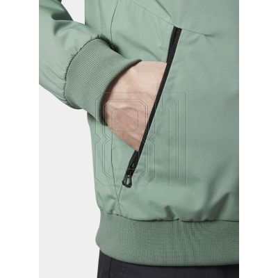9. Helly Hansen Hp Racing Bomber Jacket M 34285 489