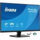 22. iiyama ProLite X2791QS-B1 computer monitor 68.6 cm (27") 2560 x 1440 px Quad HD LED Black
