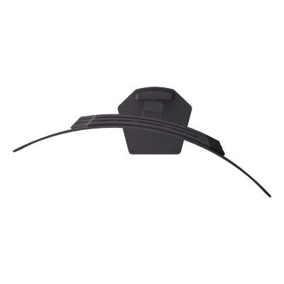 12. LG 45GX900A-B Computer Monitor 113 cm (44.5") 3440 x 1440 px Wide Quad HD OLED Black