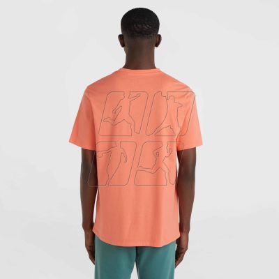 4. O&#39;Neill Cali Original T-Shirt M 92800613165