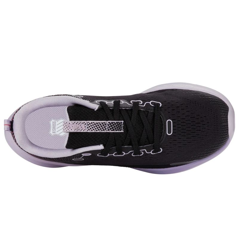 5. K-Swiss Helio Trainer W 94079-065-M Shoes
