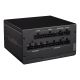 2. Cooler Master Elite Gold 850 Power Supply Module 850W 24-pin ATX ATX Black