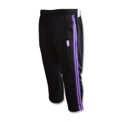 2. Nike LA Lakers Courtside 75 Pants - DB1420-010