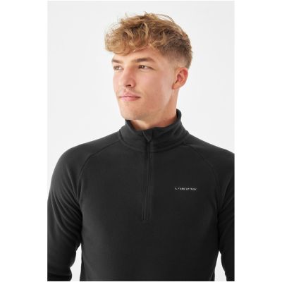 4. VIKING Arcto Set Polartec men's underwear size M black