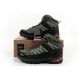 10. CMP Rigiel women's waterproof ankle-high trekking sports shoes