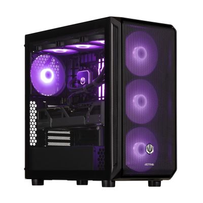 15. Actina ENDORFY 7800X3D/32GB/2TB/RTX5070/750W