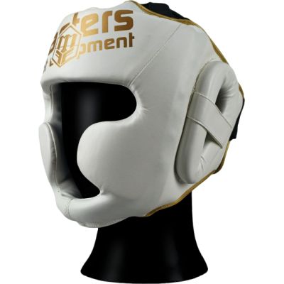 2. KSS-DRILL Boxing Helmet