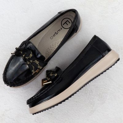21. Filippo W DP6457 PAW594A suede half-boots