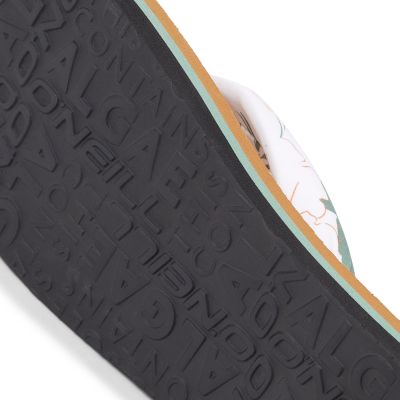 4. O'Neill Ditsy Sun Bloom™ Sandals W 92800613232