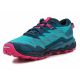 4. Mizuno Wave Daichi 7 W J1GK227132 shoes