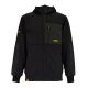 Dewalt Softshell Tough, black, XXL