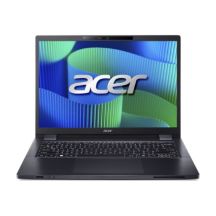 Acer | TravelMate TMP414-53-G2-TCO-585Q | Slate blue | 14" | WUXGA | 1920 x 1200 pixels | Intel Core 5 | 120U | 16 GB | DDR5 | Solid-state drive capacity 256 GB | Intel Iris Xe Graphics | Windows 11 Pro | 4G | Keyboard language English | Keyboard backlit