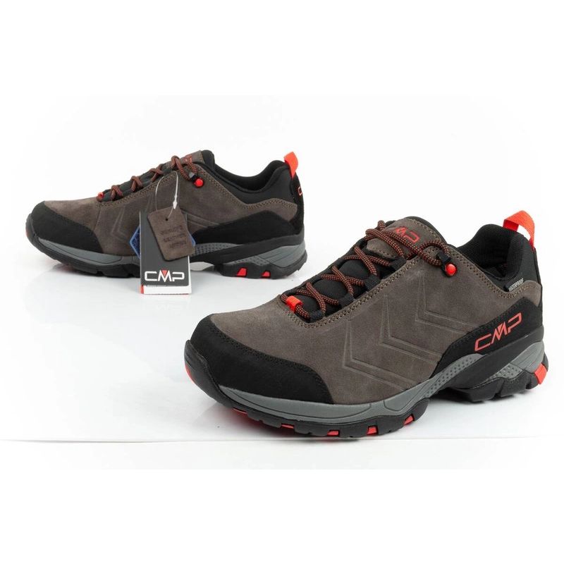 19. CMP Melnick M 3Q18597 Q906 trekking shoes