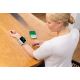 4. Medisana BW 360 Wrist Blood Pressure Monitor