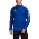 9. adidas Tiro 21 Track M GM7320 football sweatshirt