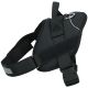 10. DOG HARNESS WITH REFLECTIVE TAPE 59 - 81 CM EXTRA LARGE