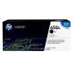HP 650A Original Black LaserJet Toner Cartridge