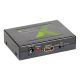 Techly IDATA HDMI-EA Audio File Converter Black
