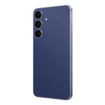 Samsung Galaxy S25 FE 17 cm (6.7") Dual SIM Android 16.0 5G USB Type-C 8 GB 128 GB 4900 mAh Navy Blue