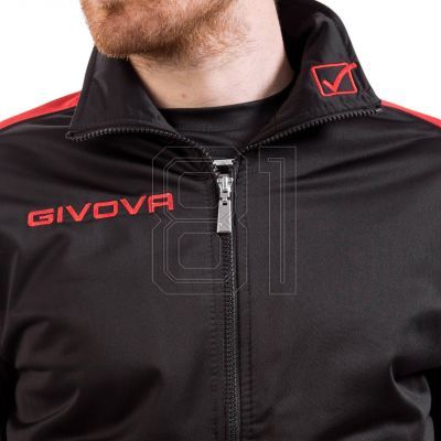 7. Tracksuit Givova Tuta Revolution M TR033 1012