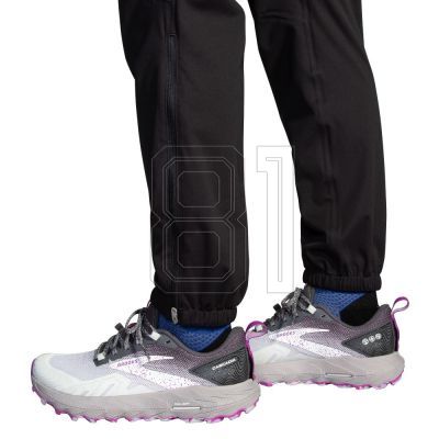 8. Brooks Running High Point Waterproof Pant W 221639052