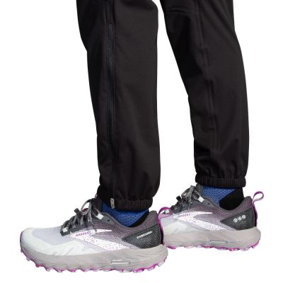 8. Brooks Running High Point Waterproof Pant W 221639052