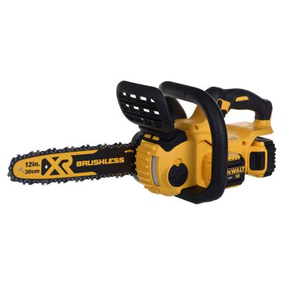 DeWalt DCM565P1 Cordless Chainsaw