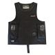 18. GLOVII WATERPROOF, HEATED DIVING VEST, INCLUDING TWO BATTERIES AND GMV2L REMOTE CONTROL