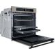 3. WHIRLPOOL WOI4S8HM2SEA Electric Oven, Beige