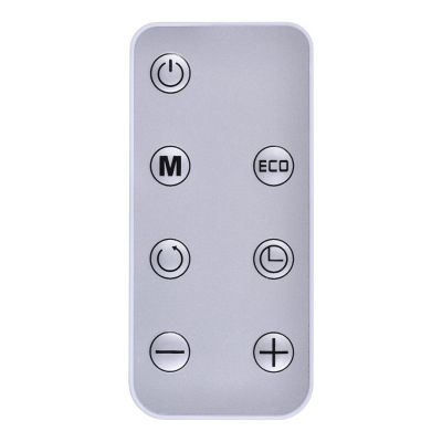 7. NOVEEN PTC3000 Tower Smart ceramic heater