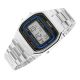 5. CASIO A164WA-1VES Unisex Watch