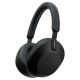 6. SONY WH-1000XM5SA Black Wireless Headphones