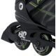3. K2 FIT 80 PRO M 30G0211/11 roller skates