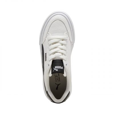 4. Puma Court Classic Vulc FS Jr shoes 396558 02