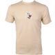 2. 47 Brand MLB New York Yankees Emb Backer Southside Tee M 549815