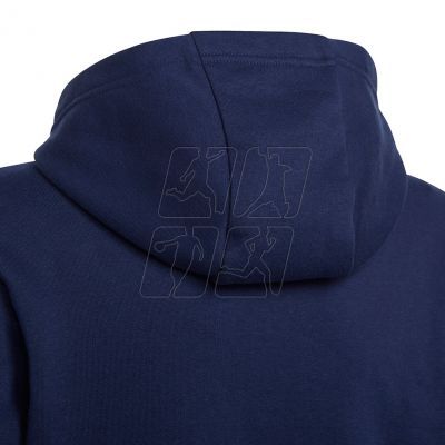 5. Sweatshirt adidas Entrada 22 Hoody Jr H57517