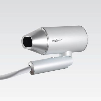 3. Hair dryer 2100W MAESTRO MR-213