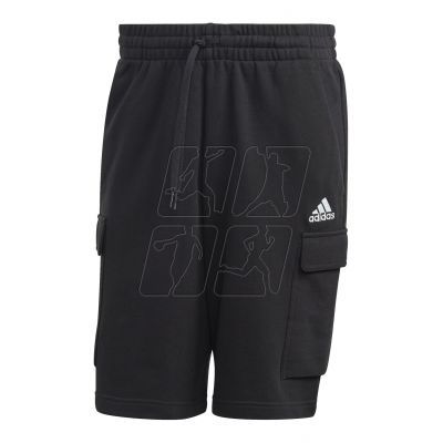 adidas Essentials French Terry Cargo M HA4338 shorts