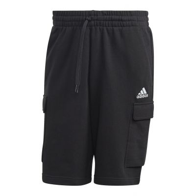 adidas Essentials French Terry Cargo Shorts M HA4338