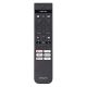 15. Philips 65PUS8010/12 LED TV 65'' 4K Ultra HD Titan OS Dolby Atmos Ambilight DVB-T2 Black