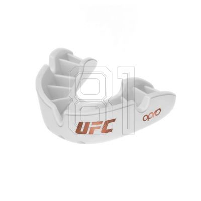 4. OPRO UFC Bronze GEN2 Mouthguard 1234_stm_white-White