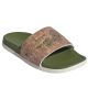 3. Adidas Adilette Comfort Jr ID8029 flip-flops