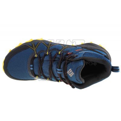 7. Columbia Peakfreak II Mid Outdry M 2005091 403